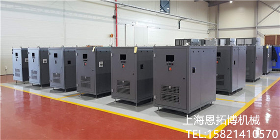 什么是空氣懸浮鼓風機的抽氣效率？