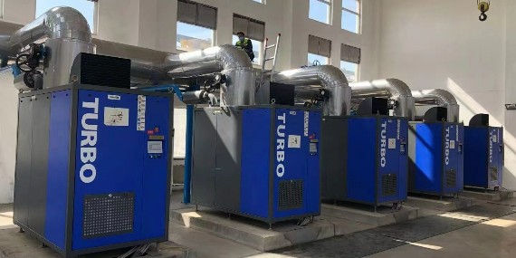 突發(fā)停電或斷電，空氣懸浮鼓風(fēng)機(jī)是否會(huì)損壞