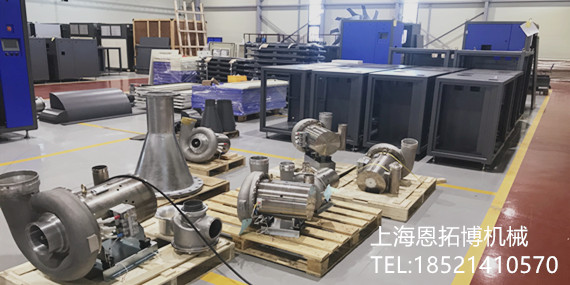 空氣懸浮離心鼓風(fēng)機配件結(jié)構(gòu)有那些？